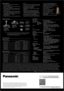 Page 6Aspect ratio 16:9
Aspect ratio 2.35:1(When projecting both 2.35:1 and 16:9 images onto a 2.35:1 screen using the Lens Memory function.)
Projection distance
Diagonal lengthProjection size (16:9)Projection distanceMin (Wide)Max (Telephoto)1.02 m1.52 m2.03 m2.54 m3.05 m3.81 m5.08 m6.35 m7.62 m
1.16 m1.77 m2.37 m2.98 m3.58 m4.49 m6.00 m7.51 m9.02 m
2.37 m3.58 m4.79 m6.00 m7.20 m9.02 m12.04 m15.06 m18.08 m
 40˝  60˝  80˝100˝120˝150˝200˝250˝300˝
3´10˝5´10˝7´9˝9´9˝11´9˝14´9˝19´8˝24´8˝29´7˝...