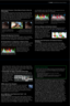 Page 5PT-AT 6 0 0 0E Full HD 3D Home Cinema Projector
Detail  Clarity  Processor  4  Gives  Natural  Clarity  to  Even  the Finest  Details
This  digital  image  processing  circuit  brings  greater  clarity  and  sharp-ness  to  details  embedded  in  the  image.  After  analysing  the  video  sig-nal  frequency  in  each  scene,  the  circuit  optimises  the  sharpness  of each  part  of  the  image  based  on  the  extracted  information.  The  result-ing  images,  3D  or  2D,  have  more  natural,...