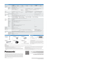 Page 3Handy Mobility with  
Wireless Projection 
Capability
*
LCD Projectors
PT-
LB 412 Series
PT-
LB412/LB382/LB332/LW 3 6 2/LW 312
LCD Projectors
PT-
LB360 Series
PT-
LB300/LB280
PT-LB412G1 Printed in Japan. All information included here is valid as of August 2015.
For more information about Panasonic projectors, please visit: Projector Global Web Site – panasonic.net/avc/projectorFacebook – www.facebook.com/panasonicprojectorYouTube – www.youtube.com/user/PanasonicProjectorFor more information about...