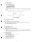 Page 13• • 
• 
• 
• 
9 .8  Track 00 Sen sor  Adjustment 
(1 ) Set the oscilloscope as follows. 
Set horizontal deflection  to  1 mYdivision . 
CH1 EX T 
S.2S-i nch TP-8 Tp·12 
3.5·in ch zp SP 
(21 Step between specified  tracks at in the FLAG 0 item ofTable 8.1 (Turn the seek delay  switch on the exer ciser to adjust  12 
ms seek.) 
(3) loosen  the track 0 sensor  screw and adjust until the waveform  on the oscilloscope appears  as shown  in Fig.  9 .6 . 
A 
--+----sv 
'---------~------GND 
ADJUST A :B TO...