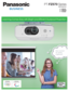 Page 1LCD Projectors
PT-FZ570 Series
PT-FZ570
PT-FW530
PT-FX500
Learning Comes Easy with Bright and Efﬁcient Dustproof Projection
Dust-resistant 
for lasting 
brightness! 
