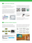 Page 4 Pre-filter Main filter
4
Curved Screen 
Correction Vertical, 
Horizontal, 
and Corner 
Keystone 
Correction
Vertical Horizontal
4 Corners H Linearity* V Linearity*
Ver tical ARC
Horizontal ARC Ver tical Balance*
Dustproof Cabinet with Dual-Layer Eco Filter
Wide-Range 1.8x Zoom and Lens Shift
PT-FZ570 Series projectors extend lamp replacement to 8,000 hours 
(with lamp power set to Eco) or 6,000 hours (lamp power set to 
Normal), significantly reducing operating costs, labor, and 
environmental impact....