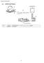 Page 288.5. WIRING MATERIALS
Ref. No.Part No.Part Name & DescriptionPcs/SetRemarksW1Z030A9Y60BPLEAD WIRE HARNESS1(INCLUDING MAGNETRON THERMISTOR)W2Z030E9Y10QPH.V.LEAD WIRE1
28
NN-SD452W / NN-ST462M / NN-ST452W 