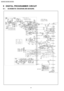 Page 309 DIGITAL PROGRAMMER CIRCUIT
9.1. SCHEMATIC DIAGRAM (NN-SD452W)
30
NN-SD452W / NN-ST462M / NN-ST452W 