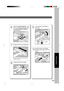 Page 2929
Problem Solving
6
Slide the Corona Cleaner in and
out 3 or 4 times slowly, then return
the Corona Cleaner Handle to
original position.
7
Shake the New Toner Bottle well.
9
Turn the New Toner Bottle to
clockwise.
8
Install the New Toner Bottle.
10
Install the New Toner Waste
Container, then close the Front
Cover.
●Do not reuse the toner from the Toner
Waste Container.
To  Lock
Toner Bottle (New)
Corona Cleaner
Toner Bottle (New)
Toner Bottle (New)
Toner Waste 
Container (New)
Downloaded From...