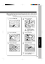 Page 3131
Problem Solving
1
Pull out the Paper Tray.
2
Open the Left Cover.
4
Remove misfed paper.
Paper Tray
■Removing Misfed Paper (Paper Transport/Fusing Area) (J01, J30, J31, J33, J45, J48, J95)
●Do not scratch or touch the surface of the OPC Drum (Green) with bare hands. The OPC Drum is
sensitive to light.
To prevent optical exposure problems, do not expose the OPC Drum to direct sunlight or bright light.ATTENTION
3
Remove misfed paper.
5
Remove misfed paper.
6
Remove misfed paper.
7
Reinstall the Paper...