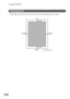 Page 146146
Appendix
Appendix
When printing to the device, there is a 0.2 inches (5.0 mm) non-printable margin on all 4 sides.
Printing Area
Top
0.2 (5.0)
0.2 (5.0)
0.2 (5.0)0.2 (5.0)
Bottom
Unit: inches (mm)
Downloaded From ManualsPrinter.com Manuals 