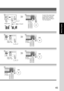 Page 45
45
Making Copies
or
Number
of Copies
or Keypad
Margin area 5 - 99 mm
If a part of the copied image
is missing when using the
Margin mode, change the
Margin Reduction setting to
Y
es. (See page 58)
Number
of CopiesPaper Size
(Paper Tray)
Number
of CopiesPaper Size
(Paper Tray)
Number
of Copies
34
34
34
3
Downloaded From ManualsPrinter.com Manuals 