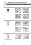 Page 2424
Getting To Know Your Machine
1
2
Paper Transport Knob
Misfed PaperRight Lower Cover 
Exit Guide
Misfed PaperInner Cover
ADF Cover
Automatic Duplex UnitKnob 5 (Left)
Transport Release Lever
● Removing a Misfed Paper (Automatic Duplex Unit (ADU))
12
67
■ Problem Solving (Continued)
● Removing a Misfed Paper (i-ADF)
12
67
● Removing a Misfed Paper (System Console)
12
When the optional System Console
(DA-DS603/DS604) is installed.
Downloaded From ManualsPrinter.com Manuals 