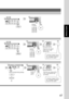 Page 4747
Making Copies
DP-6030
Number
of Copies
DP-6030
Number
of CopiesPlace the next original
within 5 sec. of last
ejected copy.
Select Sorting/Finishing settings
or
or
etc.
DP-6030
Place the next original within
5 sec. of last ejected copy.
(30 sheets)
If “Another Original? YES or
NO” message is displayed,
touch the “NO” button.
If “Another Original? YES or
NO” message is displayed,
touch the “NO” button.
Number of
Copies
(ex. 5)
3
4
3
456
4563
Downloaded From ManualsPrinter.com Manuals 