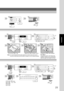 Page 7777
Function
or
ID Code
(4-digit)
a
b
INV
LT R
LT RLGL
LDR
Pull out the Paper Tray Adjust the Paper Guides ( a / b ) Change the Paper Size Indicator
For Tray 2:
Change the position of the Paper Size
Indicator to display and to automatically
select the paper size loaded in the tray.
ID Code
(4-digit)
Scroll to
05/10
Input time
   Ex.: 1700
DP-6030
DP-6030
45
6
101112
45
6
91011
45
Note:It is recommended that the paper guide ( b ) is fixed in place with screws.
Consult an authorized service provider for...