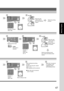 Page 4747
Making Copies
Number of Copies
(Max. 999)
34For ADF
For i-ADFPlace the next
original within 5
sec. of last ejected
original.
Number of
Copies
(Max. 999)
(ex. 5)
45For ADF
For i-ADFPlace the next
original within 5
sec. of last
ejected original.
(30 sheets)3
Lights
Sort mode is
selected.
Select the Sort mode
Starts the printing
process.
Starts the printing process.
(ex. 5 sets of 80 sheet sorted
copies)
Number of
Copies
(Max. 999)
345
When starting the printing
process:
Set the next copy job, repeat...