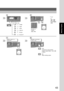 Page 4343
Making Copies
Number of
Copies
(Max. 999)
4
7
From Platen only
3
LTR: Letter-R
INV
:  Invoice-R
INV
:  Invoice
LGL
:
 Legal
LTR: Letter
LDR: Ledger
~58
From Platen
only
PRESS START TO
CONTINUE
8
ANOTHER ORIGINAL?
1:YES 2:NO
:NO
Starts making copies.
:YES
Continues to copy another
original, repeat steps 1 and 4- 
 2
to step 7.
Downloaded From ManualsPrinter.com Manuals 