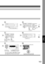 Page 163163
Setting
Y our Machine
3
8
11
If you make a mistake, use  or  to move the
cursor one space beyond the incorrect number,
press  Clear key then re-enter the new number.
12
7
Enter your LOGO
(Up to 25 characters
and digits).
201 555 1212_
Enter your ID
(Up to 20 digits). *
Use “ MONITOR ” key to enter
a space between numbers.
4
 • To return the machine to the initial screen of the current active mode.
5
9
Input Password
(8 digits:
alpha-numerical;
alphabet (case-
sensitive),
numbers, symbols
(@, ., _,...