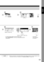 Page 1919
FacsimileFeatures
T elephone number (1 station only)
BERLIN
ANTARTICA
34
AFRICA
ASIA AMERICA ANTARTICA
APOLLO BERLIN
BRAZIL
6
Address (1 station only) or
7
NOTE3.
Memory transmission is the default setting on the machine, however, it can be changed to direct
transmission with the Fax Parameter No. 005 ( Memory (HOME)). (See page 168)
 • To cancel a choice, select the same destination again.
 • Select “
DESTINATIONS ” to confirm your designated destinations.
(See page 62)  • Transmission
starts...