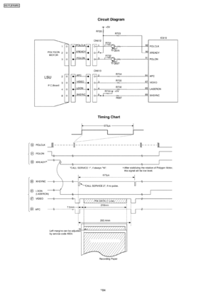 Page 184184
KX-FLB75 8RU
Downloaded From ManualsPrinter.com Manuals 