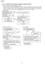 Page 1383. No ring tone (or No bell)
CROSS REFER ENCE:CHECK SHEET (P.137)
NCU SECTION (P.227) 4. No tone dialing
CROSS REFER ENCE:
CHECK SHEET (P.137)
6.5.13.2. DEFECTIVE ITS (Integrated Telephone System) SECTION
1. No handse t and speake rphone transmission / reception
Perform a signal test in the ITS or the NCU sectionand locate a defective point (where the signal disappe ars) on each route
between the handse t microphone and telepho ne line (sending), or between the telepho ne line and the handse t speaker...