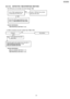 Page 1396.5.13.3. DETECTIVE TAM INTERFACE SECTION
 1. The FAX turns on, but does not arrive through TAM.
CROSS REFER ENCE:
TAM INTERFACE SECTION (P.230)
 2.  A FAX is receive d, but won´t switch from TAM to FAX.
CROSS REFER ENCE:
ANALO G BOARD SECTIO N (P.137)
TAM INTERFACE SECTION (P.230)
139
KX-FLB75 8RU
Downloaded From ManualsPrinter.com Manuals 