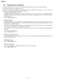 Page 1687.3.3. MODEM CIRCUIT OPERATION
The CODEC (IC609) and ASIC (IC604) has all the hardware satisfyi ng the CCITT standards mentioned previously.
ASIC (IC604) controlled codec (IC609) by senial data.
This CODEC (IC609) and ASIC (IC604) has an automatic applica tion equalizer. W ith training signal 1 or 2 at the time of G3
reception, it can automatically establish the optimum equalizer.
 1. Facsimile Transmission/DTMF Line Send
The digital image data on the data bus is modulated in ASIC(IC604), and sent from...