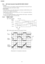 Page 1767.5.2.1. TIMING CHART 7.5.2. ADF (Auto Document Feed) MOTOR DRIVE CIRCUIT
 1. Functions
This motor function s for main operations includin g FAX transmission, ADF copy and PC scan.
This feed document paper synchro nized for reading.
 2.  Motor operation
During motor driving, pin R3 of ASIC IC604 becomes a high level, and Q606, Q602 turns ON.
As a result, +24V is supplie d to the motor coil.
Steppin g pulses are output from ASIC IC604 pins, U6, Y7, W 7, V7, causing driver IC600 pins,...