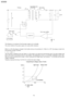 Page 204The followin g is an overview of how the power supply unit is controlled.
The control method of this power supply unit is pulse width modulation.
W hen Q
1is ON, the energy is charged in the transfer primary coil according to E1. W hen Q1is OFF, the energy is output from
the secondary transfer as follows.
L → D
1→Load →L
Then the power is supplie d to the Load. W hen Q
1is ON, power is not output from the secondary side. The output voltage is fed
back in the control IC according to the error amp...