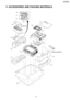 Page 24711 ACCESSORIES AND PACKING MATERIALS
247
KX-FLB75 8RU
Downloaded From ManualsPrinter.com Manuals 