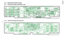 Page 28016.3. OPERATION BOARD (PCB3)16.3.1. OPERATION BOARD:COMPONENT VIEW
SW1011
258
369
47SW102SW103SW104
SW105SW106SW107SW108 0
SW109SW110SW111SW112
#
SW113 11
1
CN101
C118
J104
J105
J106 J109
J111 J112J113
J114
J115
C112
J117
J118 J103
J107
REDIAL/PAUSESW114
HANDSET MUTESW115
FLASHSW116
MONITOR
SW118
LOWER
SW119 CN102
11 0
SW120 F2
F5
SW121
SW122 F3
PREV VOL+
CALLER ID
VOL-
F6
SW123
SW125
SW127
SW129SW126
NEXT
SW128 SCAN
SW134
RESOLUTIONSW133
COLLATESW132
COPY
AUTO-CH
PCB-CH
PFUP1258ZA
FAX START
SW135...