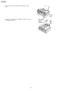 Page 383.Close the front cover, until locked, by pushing down on both
ends.
4.Remove the recording paper. Straighten and reinsert it into the
recording paper entrance.
38
KX-FLB75 8RU
Downloaded From ManualsPrinter.com Manuals 