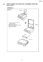 Page 435.5. HOW TO REMOVE THE PAPER TRAY, DOCUMENT COVER ANDPAPER GUIDE
43
KX-FLB75 8RU
Downloaded From ManualsPrinter.com Manuals 