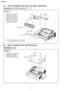 Page 465.8. HOW TO REMOVE THE DUCT UNIT AND FAN MOTOR
5.9. HOW TO REMOVE THE BOTTOM PLATE
46
KX-FLB75 8RU
Downloaded From ManualsPrinter.com Manuals 