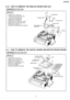 Page 475.10. HOW TO REMOVE THE ANALOG BOARD AND LSU
5.11. HOW TO REMOVE THE DIGITAL BOARD AND MOTOR DRIVER BOARD
47
KX-FLB75 8RU
Downloaded From ManualsPrinter.com Manuals 