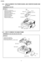 Page 485.12. HOW TO REMOVE THE POWER BOARD, AND VARISTOR BOARD ANDAC INLET
5.13. HOW TO REMOVE THE MAIN FRAME
48
KX-FLB75 8RU
Downloaded From ManualsPrinter.com Manuals 