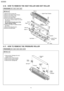 Page 505.16. HOW TO REMOVE THE HEAT ROLLER AND EXIT ROLLER
5.17. HOW TO REMOVE THE PRESSURE ROLLER
50
KX-FLB75 8RU
Downloaded From ManualsPrinter.com Manuals 