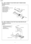 Page 565.24. HOW TO REMOVE THE ADF MOTOR AND PF SENSOR BOARD
5.25. HOW TO REMOVE THE ADF EXIT ROLLER AND DRIVE ROLLER
56
KX-FLB75 8RU
Downloaded From ManualsPrinter.com Manuals 