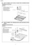 Page 605.29. HOW TO REMOVE THE CIS RELAY BOARD AND CIS SENSOR BOARD
5.30. HOW TO REMOVE THE CARRIAGE MOTOR AND SCAN MOTOR DRIVEBOARD
60
KX-FLB75 8RU
Downloaded From ManualsPrinter.com Manuals 