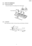 Page 615.31. NOTES FOR ASSEMBLING
5.31.1. PINCH ROLLER SPRING
5.31.2. FAN MOTOR
61
KX-FLB75 8RU
Downloaded From ManualsPrinter.com Manuals 