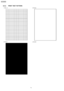 Page 76 1. NO. 01
 2. NO.07
 3. NO.03
 4. NO.09
6.3.3. PRINT TEST PATTERN
76
KX-FLB75 8RU
Downloaded From ManualsPrinter.com Manuals 