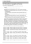 Page 10210. General Information
100
Copyrights
10.6 Information of copyrights and licences
L This product uses a part of NetBSD kernel.
The use of a part of NetBSD kernel is based on the typical BSD style license below.
Copyright (c)
The Regents of the University of California. All rights reserved.
Redistribution and use in source and binary forms, with or without modification, are permitted 
provided that the following conditions are met:
1.  Redistributions of source code must retain the above copyright...