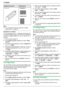 Page 32Original documentPage layout“8 in 1 ”“PORTRAIT ”
“LANDSCAPE ”
Note:
R You can save the previous page layout setting
(feature #467 on page 54).
Separate N in 1 feature
You can separate an N in 1 copied document back into
its original, separate pages. This feature is available for
documents created using the  “2 in 1 ” and  “4 in 1 ”
settings.
1. Set the original (page 18).
2. Press  MPage Layout N repeatedly to select  “PAGE
LAYOUT ”.
3. Press  MC N or  MD N repeatedly to select  “SEPARATE N
in 1 ”.  A  M...