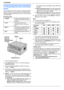 Page 264.1 Scanning from the unit (Push
Scan)
You can easily scan the document by using the operation
panel on the unit. You can select one of the following
scanning modes depending on how you intend to use the
scanned image.
Scanning mode
“ VIEWER ”Viewing using Multi-Function
Viewer (Scan to Multi -Function
Viewer)“ FILE ”Saving as a file to your
computer (Scan to save as a
file)“ EMAIL ”Sending as an attached file to
an email destination from your
computer (Scan to email)“ OCR ”Using OCR software (Scan to...