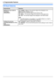 Page 569.6 Scan featuresFeature/CodeSelectionSetting the scan mode for
Push Scan
M B NM4NM 9NM 3NM1 N “ VIEWER ” (default): The scanned image will be displayed in the
[Multi-Function Viewer]  window.
M 2 N “ FILE ”: The scanned image will be saved as a file.
M 3 N “ EMAIL ”: The scanned image will be saved for email attachment.
M 4 N “ OCR ”: The scanned image will be displayed in the OCR window.
Note:
R The OCR software is not supplied. To use OCR software, you need to
specify the path of the OCR software...