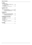 Page 611. HelpReports and Displays11.1 Report messages (KX-MB2030 only) .......... 73
11.2 Display messages .. .....................................74
Troubleshooting 11.3 When a function does not work .. .................77
12. Paper Jams Jams12.1 Recording paper jam .. .................................85
12.2 Document jams (Automatic document feeder) (KX-MB2010/KX-MB2030 only) .. ................90
13. Cleaning Cleaning13.1 Cleaning the white plates and glass ............ 92
13.2 Cleaning the document feeder...