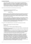 Page 104Also this product contains software which includes following notices and licenses.
RThis product contains NetBSD software and is using it based on the following license conditions.
10414. General InformationDownloaded From ManualsPrinter.com ManualsFOR ANY DIRECT, INDIRECT, INCIDENTAL, SPECIAL, EXEMPLARY, OR CONSEQUENTIAL 
DAMAGES (INCLUDING, BUT NOT LIMITED TO, PROCUREMENT OF SUBSTITUTE GOODS OR 
SERVICES; LOSS OF USE, DATA, OR PROFITS; OR BUSINESS INTERRUPTION) HOWEVER 
CAUSED AND ON ANY THEORY OF...