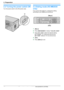 Page 182.2 Turning the power switch ON
Turn the power switch to the ON position ( A).2.3 Dialing mode (KX-MB2030
only)
If you cannot dial (page 41), change this setting
according to your telephone line service.
1 MMenu N
2 Press  MB NM1NM 2NM 0N to display  “DIALING MODE ”.
3 Press  M1 N or  M2 N to select the desired setting.
M 1 N “ PULSE ”: For rotary/pulse dial service.
M 2 N “ TONE ” (default): For tone dial service.
4 MSet N
5 Press  MMenu N to exit.
18For assistance, please visit...