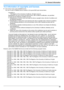 Page 9914.3 Information of copyrights and licenses
R This product uses a part of NetBSD kernel.
The use of a part of NetBSD kernel is based on the typical BSD style license below.
However, parts of the NetBSD Kernel are provided with the following copyright notices.
9914. General InformationDownloaded From ManualsPrinter.com ManualsCopyright (c)
The Regents of the University of California. All rights reserved.
Redistribution and use in source and binary forms, with or without modification, are permitted...