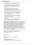 Page 16416416. Общая информацияDownloaded From ManualsPrinter.com Manuals  * 1. Redistributions of source code must retain the above copyright
  *     notice, this list of conditions and the following disclaimer. 
  *
  * 2. Redistributions in binary form must reproduce the above copyright
  *     notice, this list of conditions and the following disclaimer in
  *     the documentation and/or other materials provided with the
  *     distribution.
  *
  * 3. All advertising materials mentioning features or use...