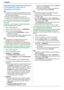 Page 304. Scanner
30
4.2 Escaneando a partir de um 
computador (Pull Scan)
Nota:
LAo escanear um documento, recomendamos utilizar o vidro 
do scanner em vez do alimentador de documentos automático 
para obter melhores resultados.
LNão abra a tampa de documentos ao escanear um 
documento com o alimentador de documentos automático.
4.2.1 Utilizando o aplicativo de escanear Multi-
Funcional
Ao clicar em um ícone do aplicativo, o aplicativo selecionado se 
inicializa automaticamente após escanear.
1Ajuste o...