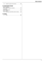 Page 5Índice remissivo
5
12.2 Limpando o puxador de documentos .......................82
13. Informações Gerais
Relatórios Impressos
13.1 Listas de referência e relatórios................................83
Especificações
13.2 Especificações ..........................................................83
Direitos autorais
13.3 Informações sobre direitos autorais e licenças.........86
14. Índice
14.1 Índice .....................................................................  102
MB283-783BR-PFQX2744ZB-OI-pt.book...