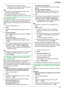 Page 334. Escáner
33
LEl software de correo electrónico se iniciará 
automáticamente y la imagen escaneada se adjuntará a 
un mensaje de correo electrónico nuevo.
Nota:
LPara seleccionar el software predeterminado para correo 
electrónico, consulte la página 27.
LPara detener el escaneo, consulte la página 76.
LPuede guardar las imágenes en formatos TIFF, JPEG o PDF.
4.1.4 Escaneo a OCR
Con el software OCR, puede conver tir una imagen en texto que se 
puede editar con el software de procesamiento de palabras....