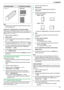 Page 415. Copiadora
41
Nota:
LPuede guardar la configuración de orientación previa (función 
#467 en la página 64).
Función N en 1 separada (sólo en el vidrio del escáner)
Puede separar un documento copiado con N en 1 de vuelta a sus 
páginas originales y separadas. Esta función está disponible en el 
copiado 
“2 en 1” y “4 en 1”.
1.Coloque el original (página 19).
2.{Page Layout}
3.Pulse {V} o {^} repetidamente para seleccionar “SEPARAR N 
en 1
”. i {Set}
4.Pulse {V} o {^} repetidamente para seleccionar el...